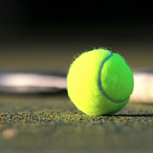 قوانین پایه برای بازی تنیس