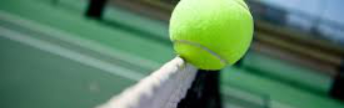 قوانین و مقررات بازی تنیس