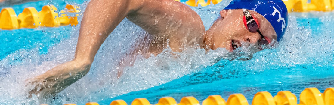مزیت شنا برای بدن: فواید شنا برای لاغری