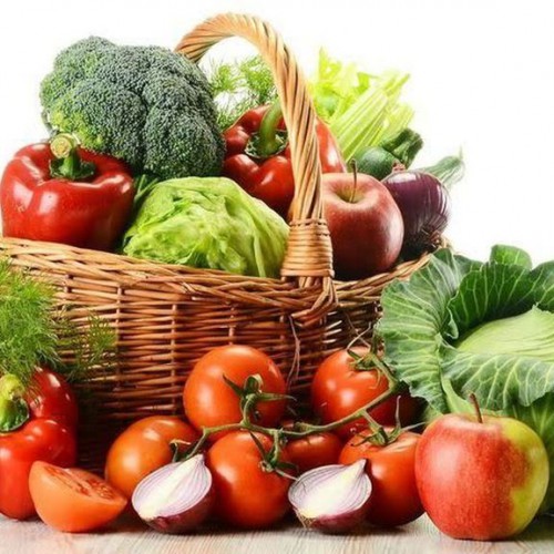 رژیم غذایی سالم چیست؟