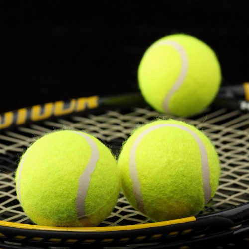 ورزش تنیس و آشنایی با قوانین و تجهیزات بازی تنیس
